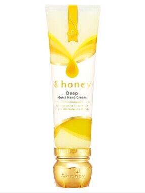✨️&Honey Deep Moist Hand Cream✨️